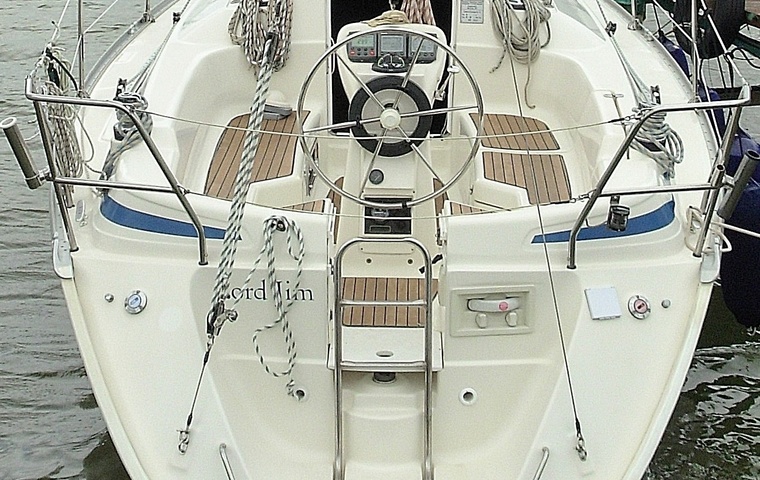 Bavaria 31 Cruiser (2003)