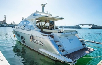 Azimut 55S