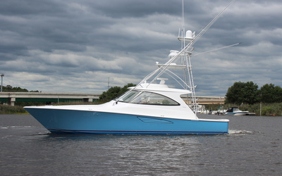 Viking 48ST