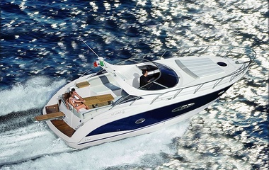 Atlantis 39