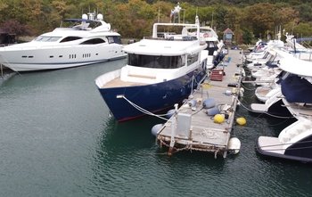 Popilov Yachts Popilov-19.99 (2016)