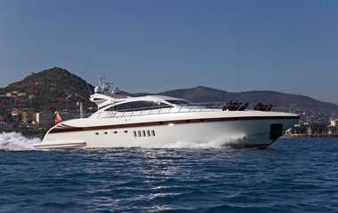 Mangusta Oscar
