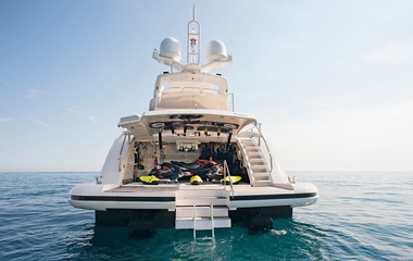 Leopard Tutto Le Marrane