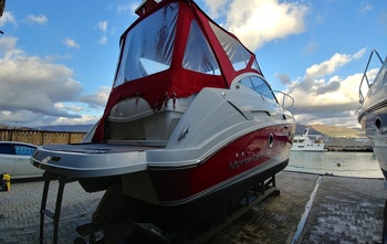 Beneteau Monte Carlo 27 Open