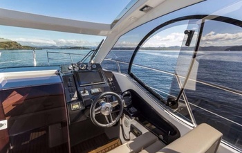 Galeon 305 HTS