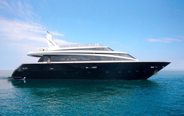 Mondomarine Petardo