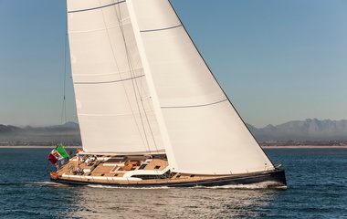 Southern Wind Almagores II