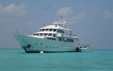 Broward Marine Le Montrachet