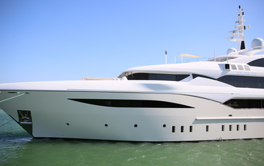 Bilgin Yachts Dusur