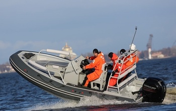 Trident Piton 520