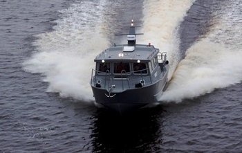 Barents Boats 1100 (2019)