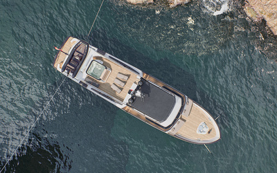 Doggersbank 90 Offshore