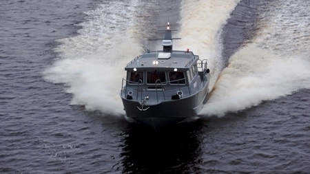 Barents Boats 1100 (2019)