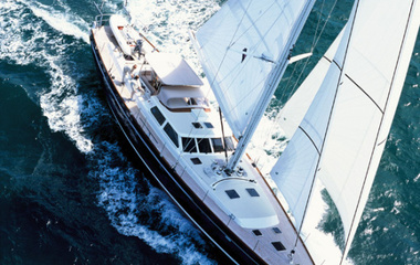 Yachting Developments Adjutor
