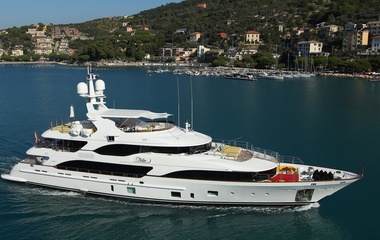 Benetti Latiko