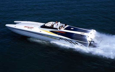 Hustler 377 Taloon