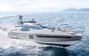 Azimut 77S