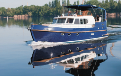 Gemond boatyard Freedom 43 ft/hull 07