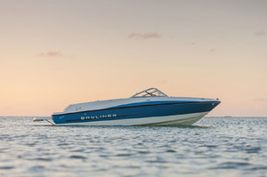 Bayliner 195 Bowrider