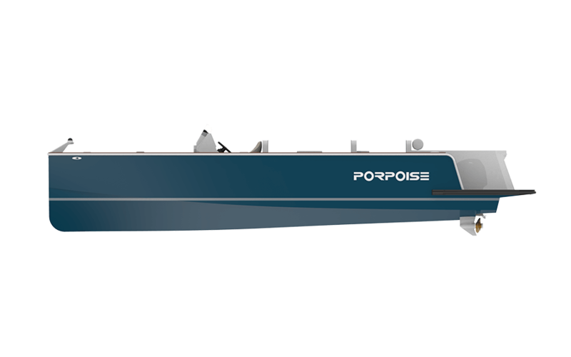 Porpoise PT900