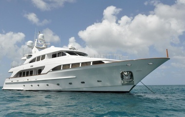 Benetti Hoshi