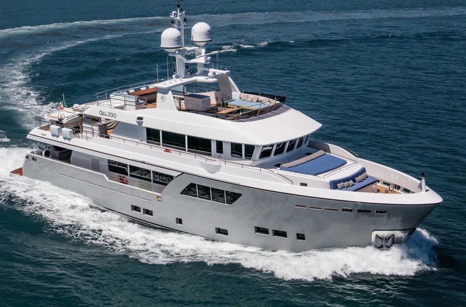 Cantiere delle Marche Atlas
