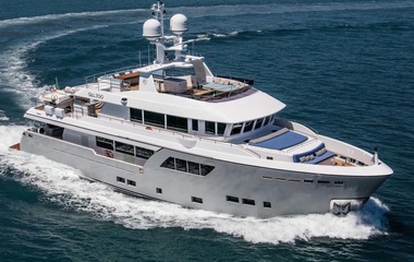 Cantiere delle Marche Atlas