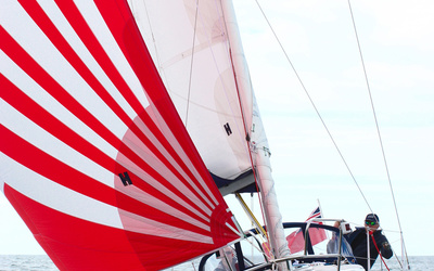 Cornish Crabbers 35 Mystery 