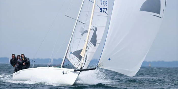 J/Boats J/70