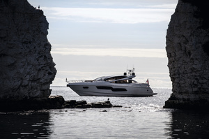 Sunseeker Predator 80