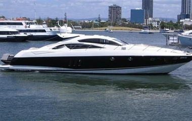 Sunseeker 72 Predator