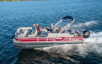 Ranger 220FC