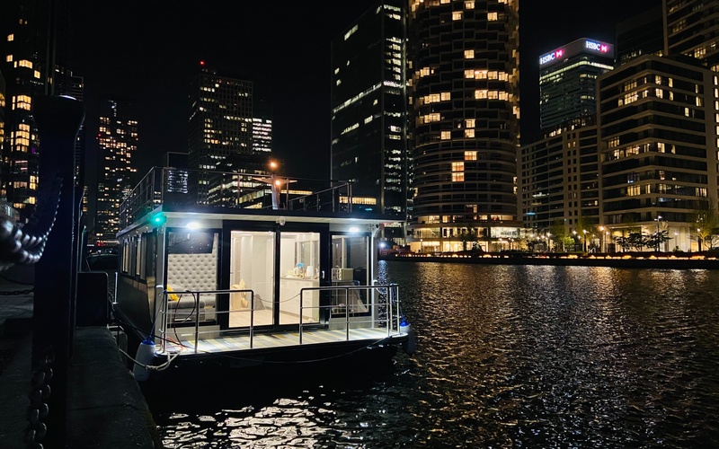 Inter Corpora Demeter 122