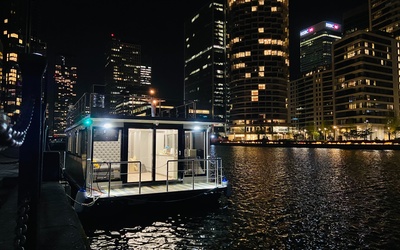 Inter Corpora Demeter 122