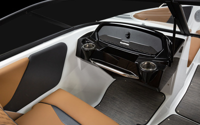 Glastron GX 195 Sport