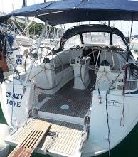 Bavaria 40 Cruiser (2009)