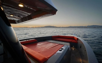 De Antonio D50 Coupe