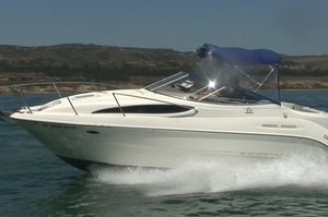 Bayliner 265 SB