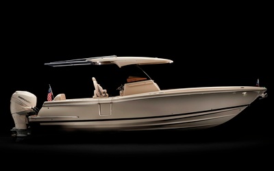Chris-Craft Catalina 30