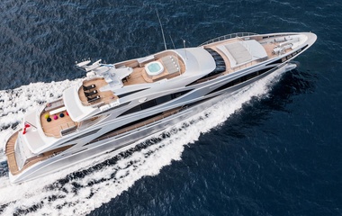 Benetti Panthera