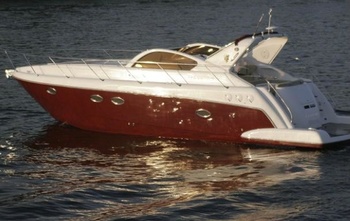 Faserind 41 Evolution HT (2008)