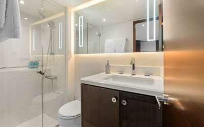 Quicksilver Activ 905 Weekend