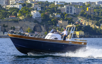 Mimi Libeccio 9. 5 sport