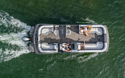 Godfrey Monaco Entertainment 255