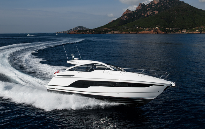 Fairline Targa 45 GT: Prices, Specs, Reviews and Sales Information - itBoat