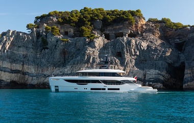 Benetti A+