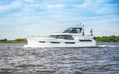 Super Lauwersmeer Discovery 47 AC