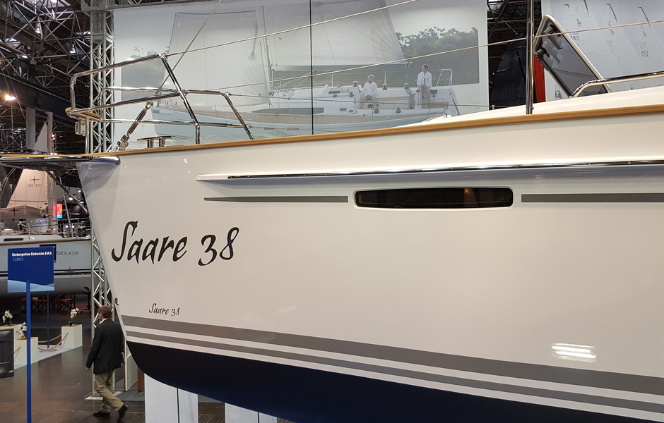 Saare 38