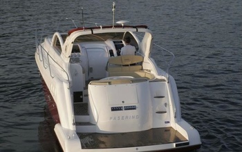 Faserind 41 Evolution HT (2008)