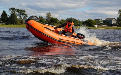 Forza Скайра 355